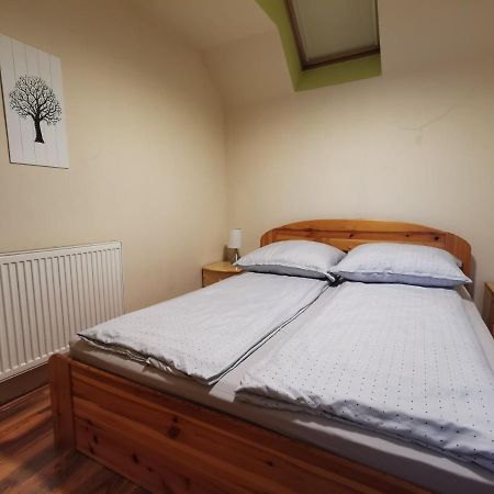 Galery Apartman Jula Exterior foto