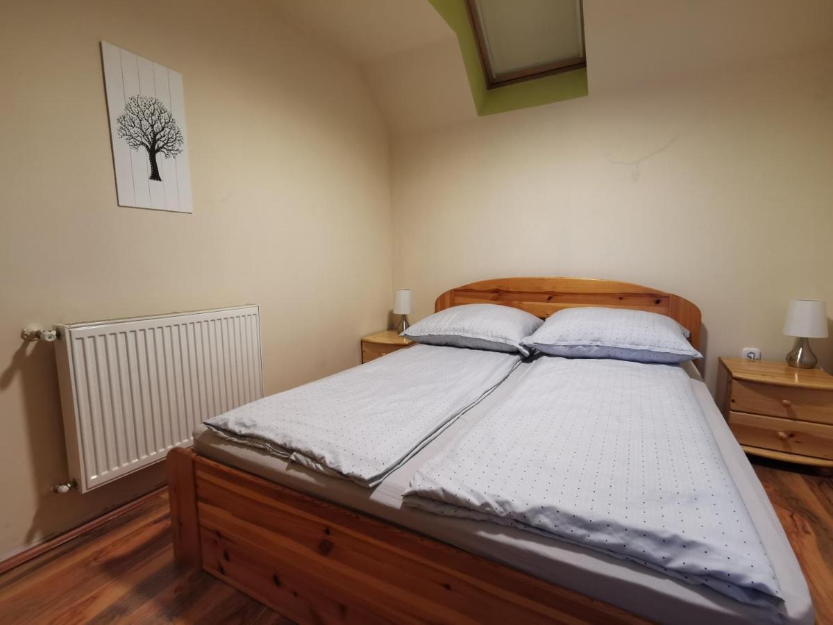 Galery Apartman Jula Exterior foto